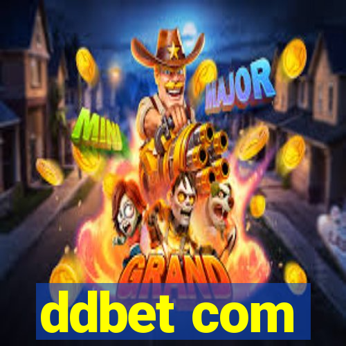 ddbet com